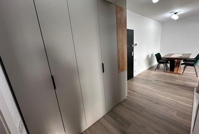 Apartament cu 2 camere decomandat, mobilat în Grozăvești - 6