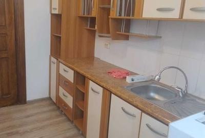 Apartament cu 2 camere în Central - 1