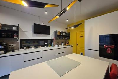 Casă individuală cu 5 camere cu Teren 667 Mp în Măgurele - 3