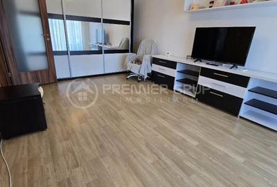 Apartament cu 2 camere decomandat în Frumoasa - 3