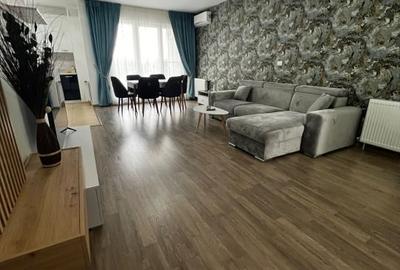 Apartament de lux 2 camere de inchiriat - Dimri Residence, Prelungirea Ghencea Apartament de lux 2 camere de inchiriat - Dimri Residence, Prelungirea Ghencea - 2