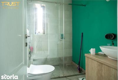 Casă cu 5 camere cu Teren 378 Mp în Central - 11