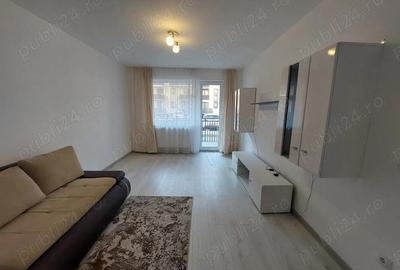 Apartament cu 2 camere nou, zona Coresi - 10