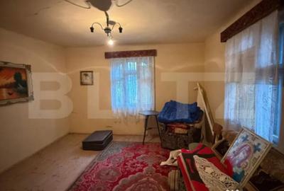 Casă cu 3 camere cu Teren 2745 Mp în Central - 4