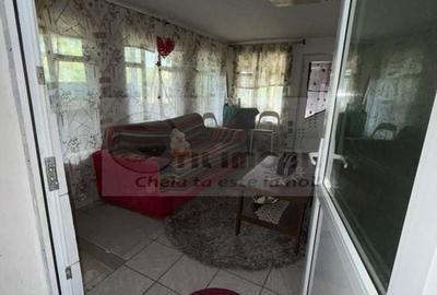Casă + 2129 mp teren, zonă liniștită, Goruni, Iași - 76.000 euro - 8