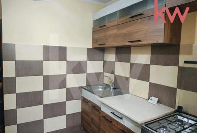 Apartament cu 2 camere decomandat, mobilat în Calea Severinului - 9