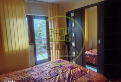 Apartament cu 2 camere decomandat în Predeal - 1