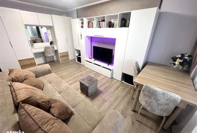 Apartament cu 2 camere în Central - 9