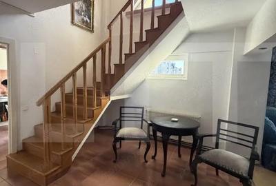 Apartament cu 4 camere semidecomandat în Intim - 4