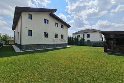 Vila Ultra-Moderna in Balotesti – Confort si Tehnologie Avansata! - 26