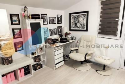 Casa P+1 la intrarea in Chinteni, cu 3 dormitoare, 2 locuri de parcare - 3