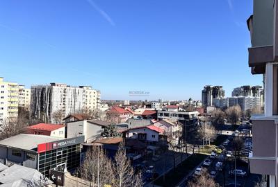 Apartament cu 4 camere decomandat în Doamna Ghica - 16