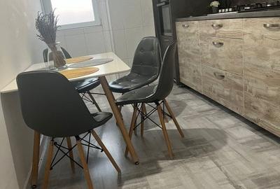 OCAZIE!COMPOZITORI-PRIMO APARTAMENT CU 2 CAMERE 69 MP RENOVAT MOBILAT - 8