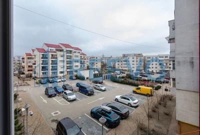 Apartament cu 2 camere decomandat, mobilat în Mioriței - 24