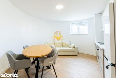 Apartament cu 2 camere, mobilat în Europa - 5