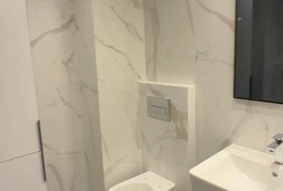 Apartament 2 camere, bloc nou finalizat, mobilat si loc parcare inclus - 14