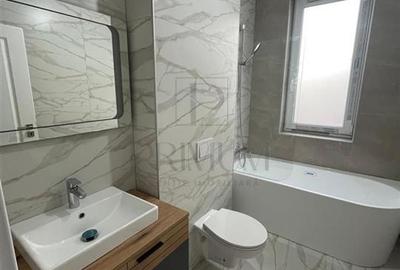 Apartament cu 3 camere decomandat în Dumbrăvița - 3