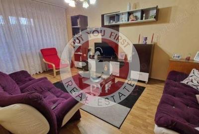 Gorjului | Apartament 3 camere | Decomandat | 80mp | B11623 - 1