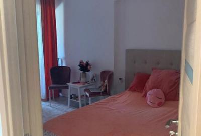 Apartament cu 2 camere decomandat în Central - 4