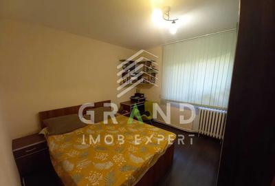 Ap 2 camere DECOMANDAT, BALCON, zona Manastur/USAMV