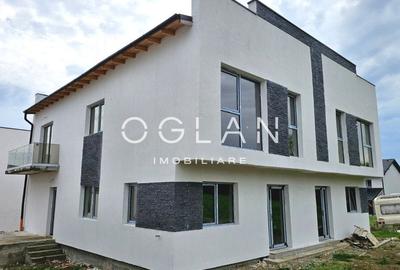 Casa Duplex INTABULATĂ, Comision 0% in Calea Cisnadiei! - 4