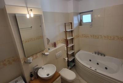 Apartament 2 camere si loc de parcare subteran– Buna Ziua, Cluj-Napoca - 9