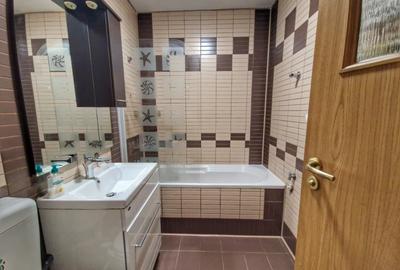 Apartament cu 2 camere semidecomandat, mobilat în Titan - 5