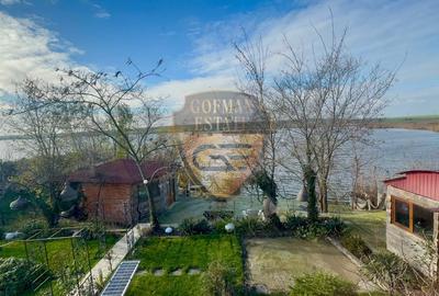 Casă individuală cu 4 camere cu Canalizare în Corbu - 18