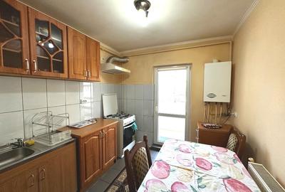 Apartament cu 2 camere decomandat, mobilat în Tolstoi - 6