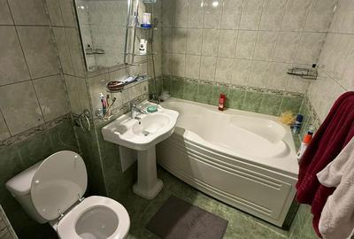 Apartament cu 4 camere semidecomandat în Gheorgheni - 11