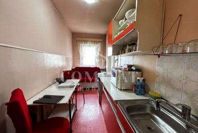 Apartament cu 2 camere decomandat în Mănăștur - 8