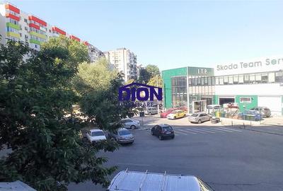 Garsonieră, mobilată în Mărgeanului