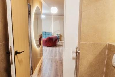 Apartament cu 2 camere semidecomandat în Mărăști - 8