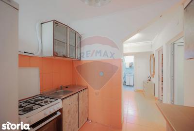 Apartament cu 2 camere în Decebal - 6