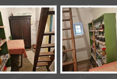 Doua case + anexe + gradina + gaz - 7