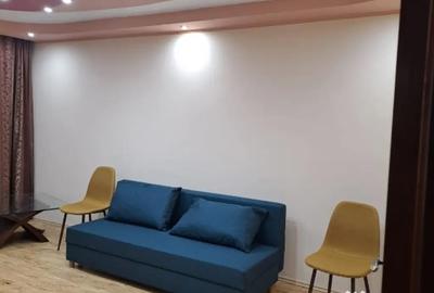 Apartament cu 2 camere decomandat în Central - 18