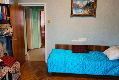 Apartament cu 3 camere decomandat în Central - 6