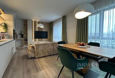 Apartament cu 2 camere decomandat, mobilat în Gară - 3