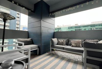 REA1025524 Apartament 3 Camere 125 mp Mobilat si Utilat - 14