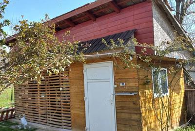 Vand casa Lozna jud Salaj - 9