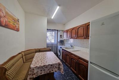 Inchiriere Apartament spațios 3 camere – Târgu Jiu, zona Victoriei - 2