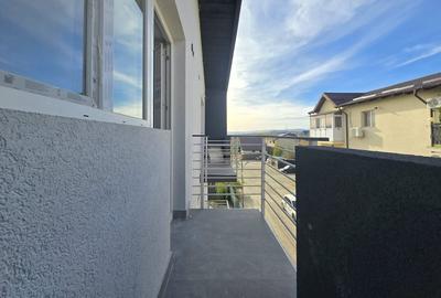 APARTAMENT 2 CAMERE, LUNCA CETATUII, POSIBILITATE DE MUTARE RAPIDA - 4