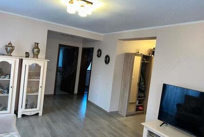 Vand apartament 3 camere LUX - 3