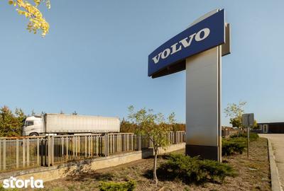 Spațiu comercial, de 287 mp, în Ghiroda - 11