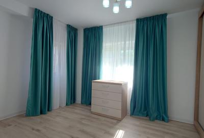 Apartament cu 3 camere decomandat, mobilat în Decebal - 3