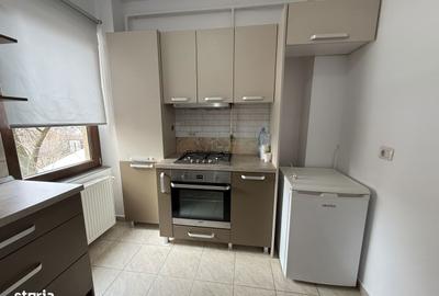 Apartament cu 2 camere, mobilat în Central - 1