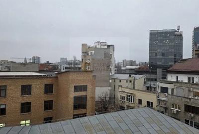 Apartament cu 2 camere semidecomandat în Cișmigiu - 8