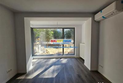 Apartament cu 2 camere decomandat în Lacul Tei - 6