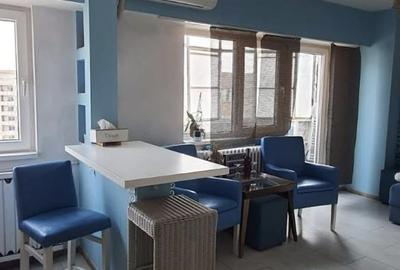 Garsonieră decomandată, mobilată în Timpuri Noi