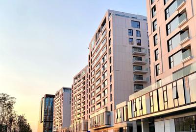 Spatii comerciale de vanzare // ONE Cotroceni Park - 6